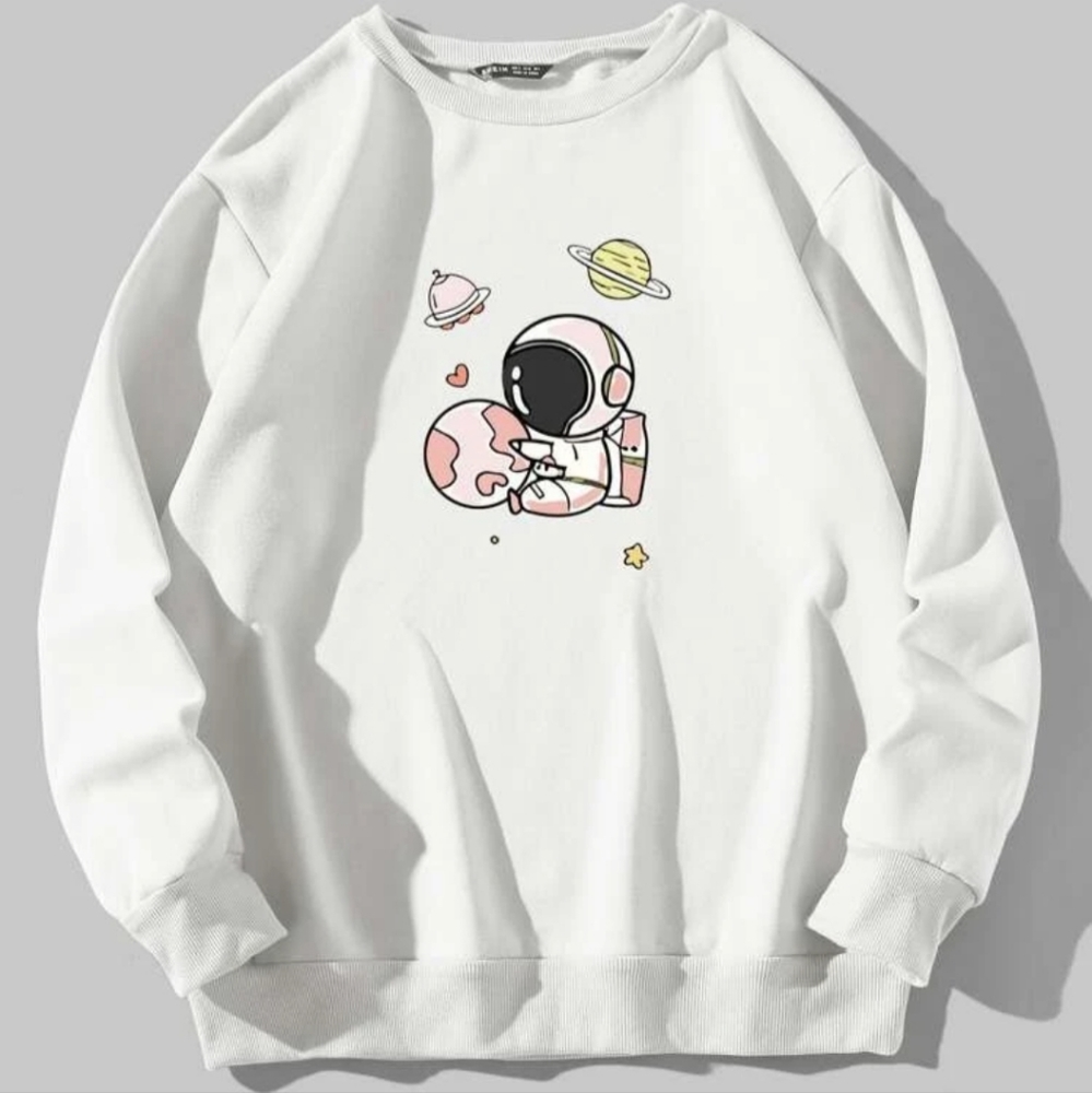 Like new oversized sweater